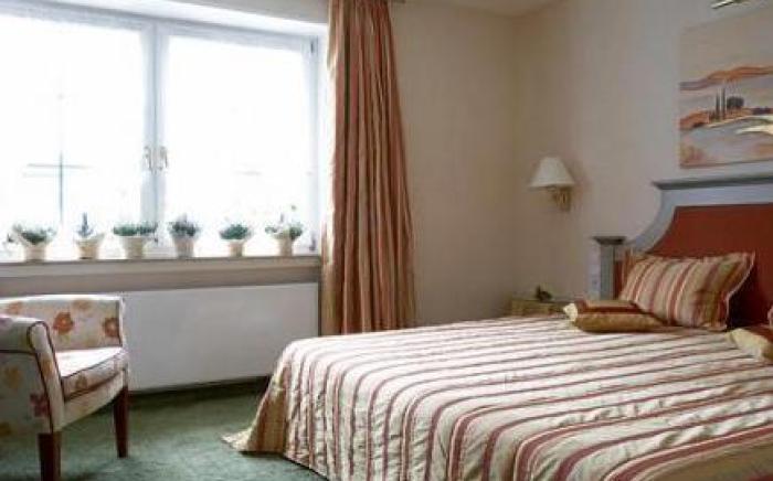 Romantik Berghotel Astenkrone