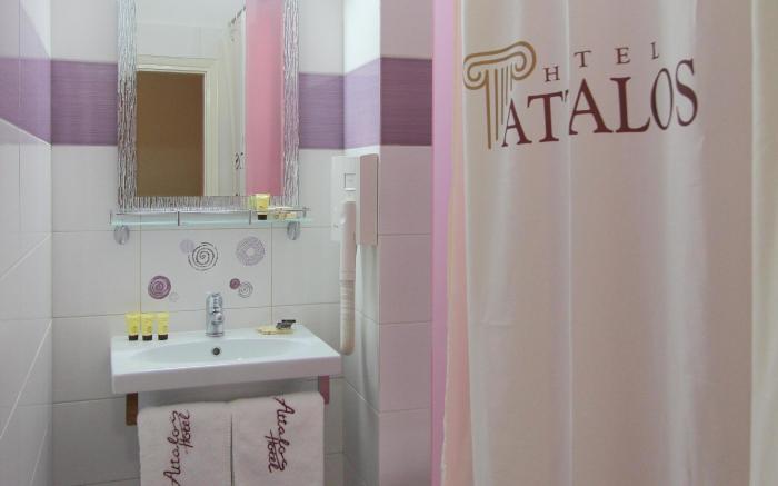 Attalos Hotel