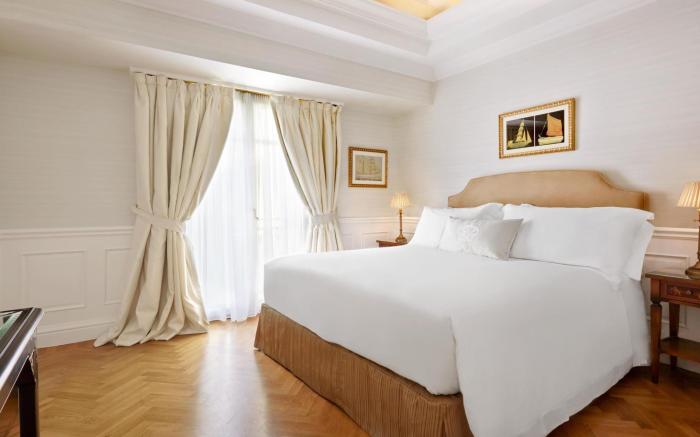 King George, a Luxury Collection Hotel, Athens