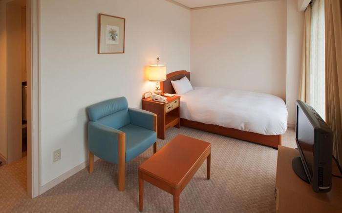 Shizuoka Country Hamaoka Course & Hotel