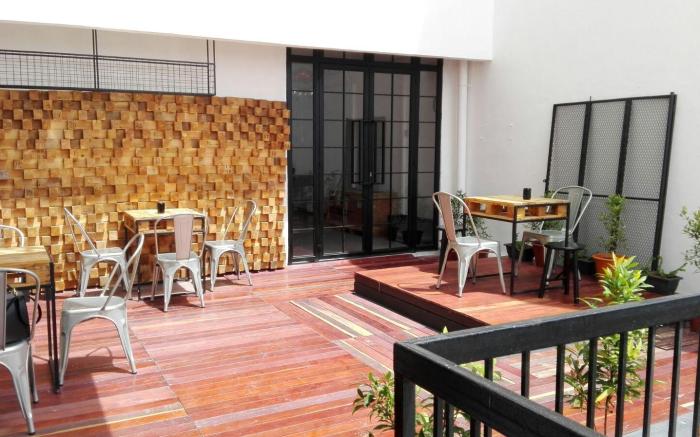 Kim Haus Loft