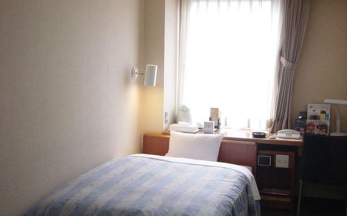 Hotel IL VIALE Hachinohe