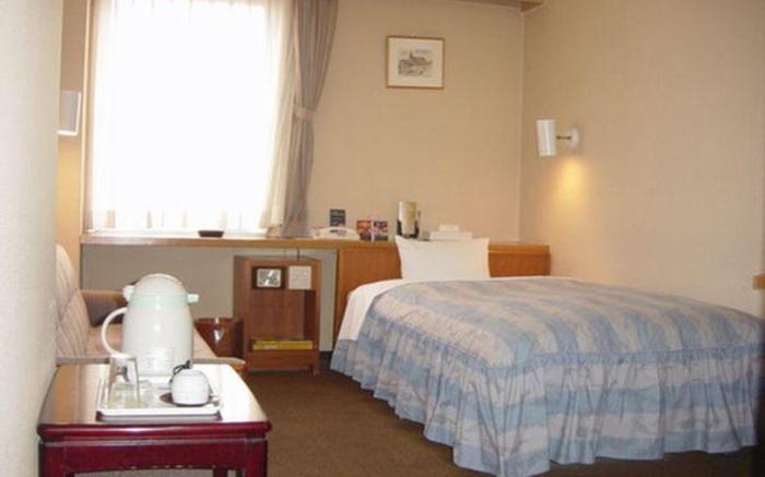 Hotel IL VIALE Hachinohe
