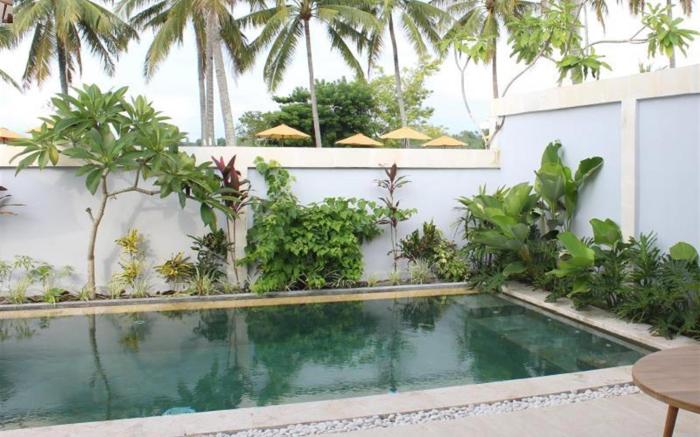 Anema Wellness Villa & Spa Gili Lombok