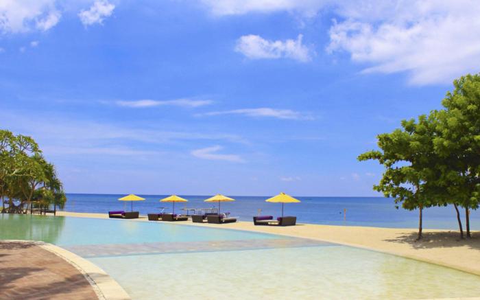 Anema Wellness Villa & Spa Gili Lombok