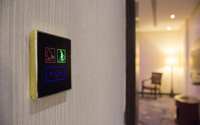 Merfal Hotel Apartment Royal