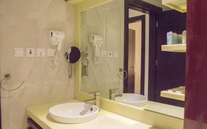 Merfal Hotel Apartment Royal