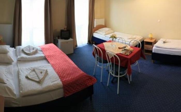 Hotel Papillon