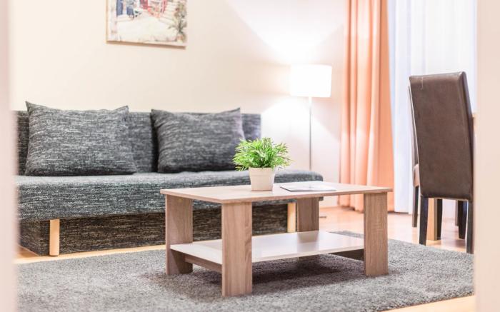 Nova Apartments