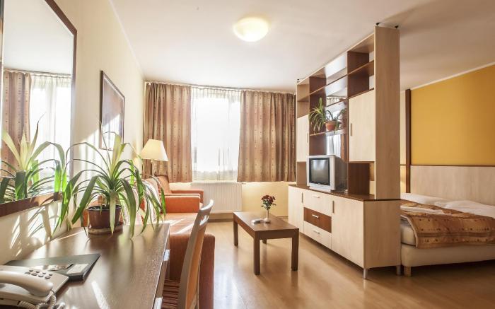 Premium Apartment House