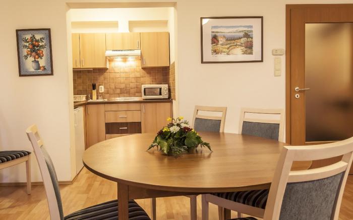 Premium Apartment House