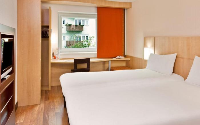 ibis Gyor