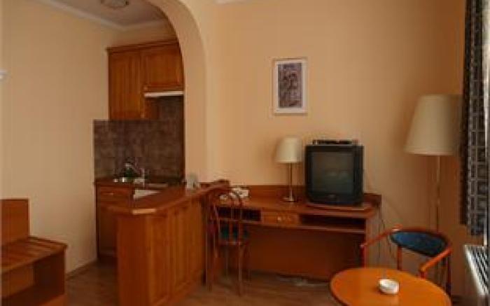 Hotel Pannonia