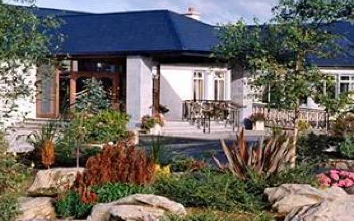 Fitzgeralds Woodlands House Hotel