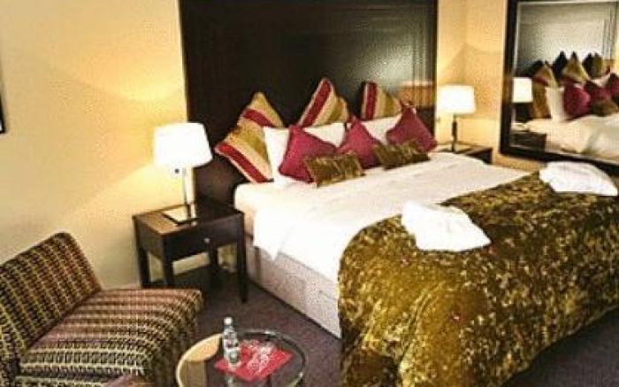 Shamrock Lodge Hotel