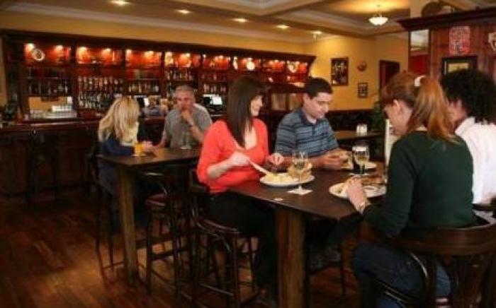 Great National Hotel Ballina