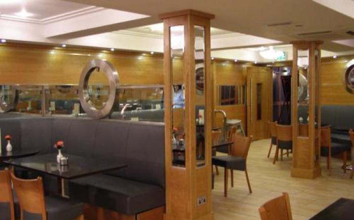 Central Hotel Donegal