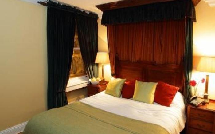 Mercantile Hotel