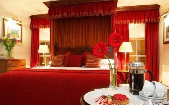 Mercantile Hotel
