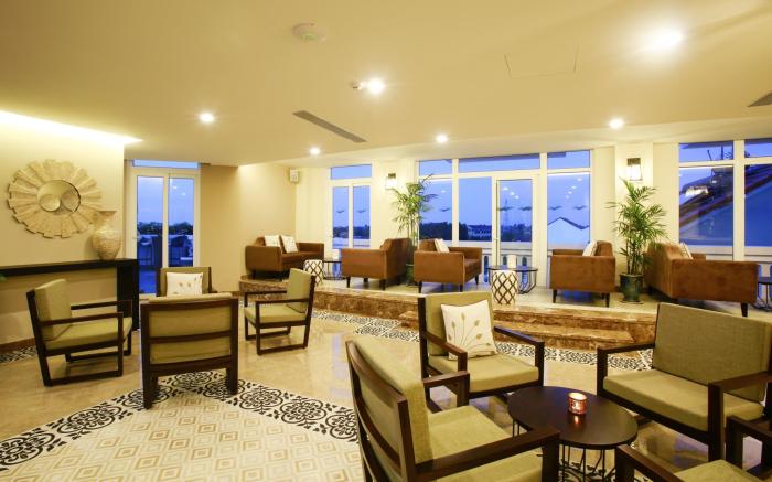 Lasenta Boutique Hotel Hoian
