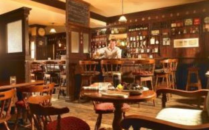 Glengarriff Park Hotel