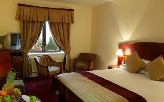 Aherlow House Hotel & Lodges