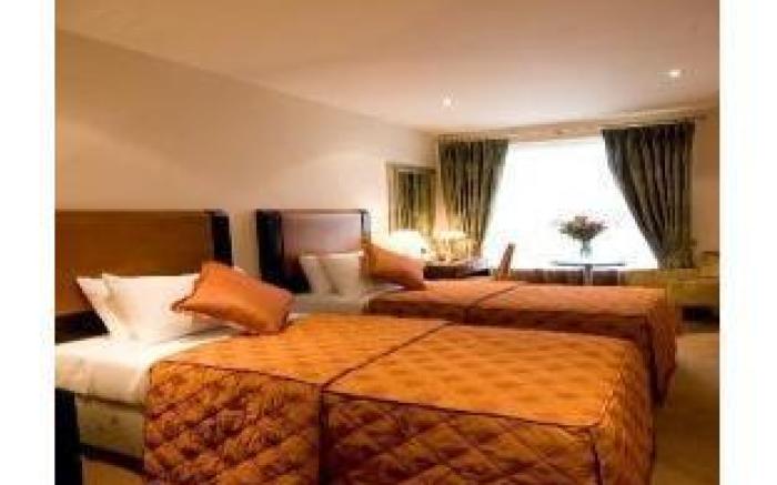 Grand Hotel Tralee
