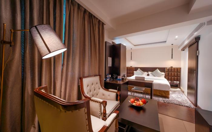 Ambara Suites