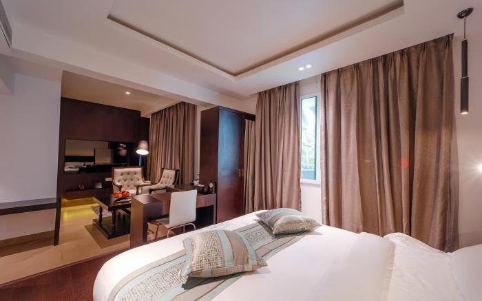 Ambara Suites