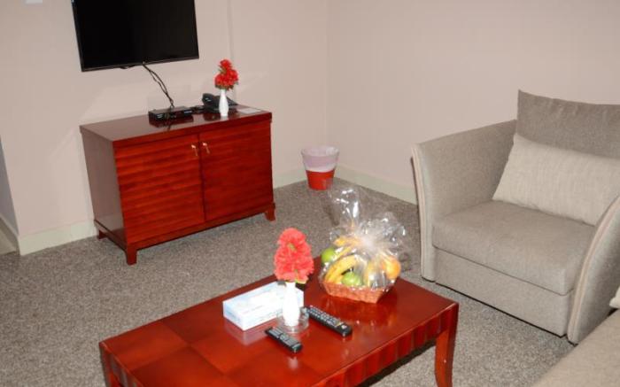 Continental Inn Hotel Al Farwaniya