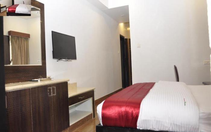 Hotel Grand Parkway
