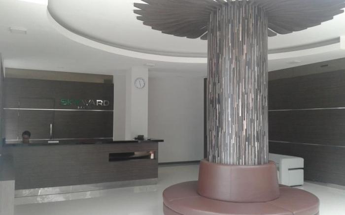 Skyward Hotel