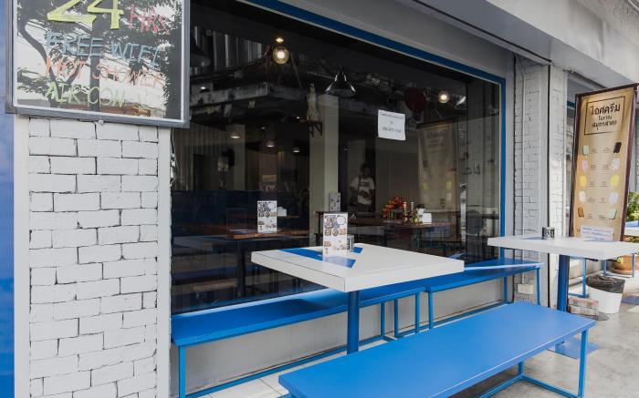 Loftel Station Hostel