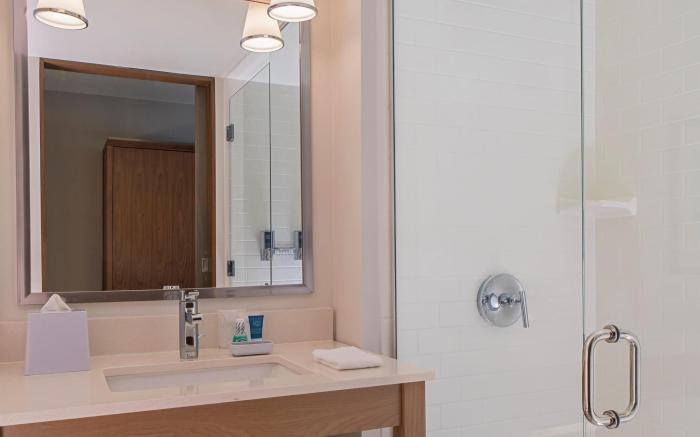 Four Points by Sheraton Midland