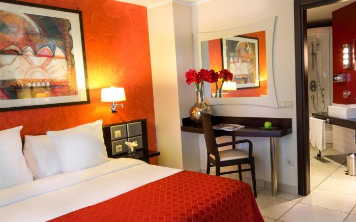 Best Western Plus Grand Hotel Victor Hugo