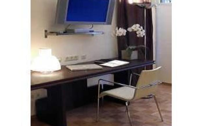 Key Inn Appart Hotel Belair