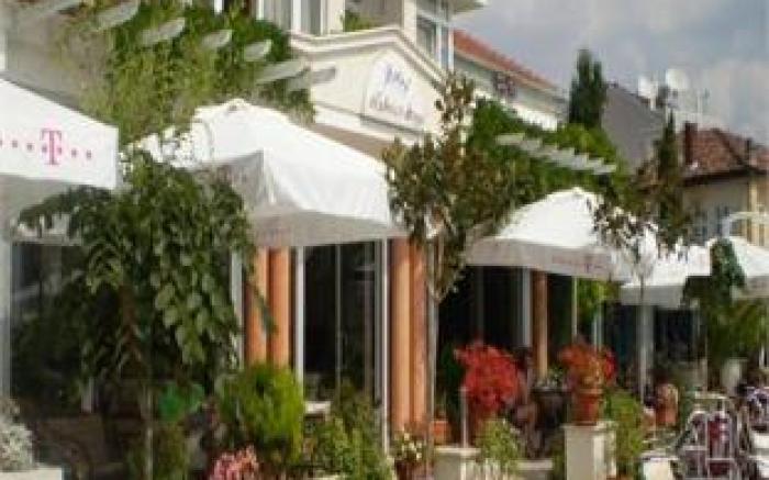 Hotel Aleksandrija
