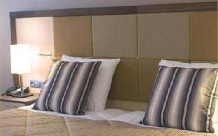Fletcher Hotel Restaurant Amersfoort