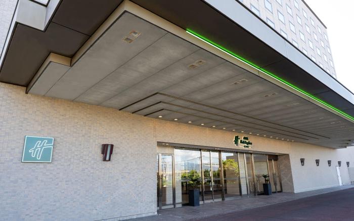 ANA Holiday Inn Iwate Kitakami by IHG