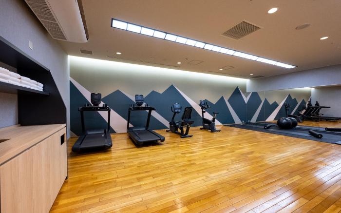 ANA Holiday Inn Iwate Kitakami by IHG