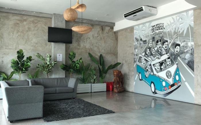 Greenlast Hotel