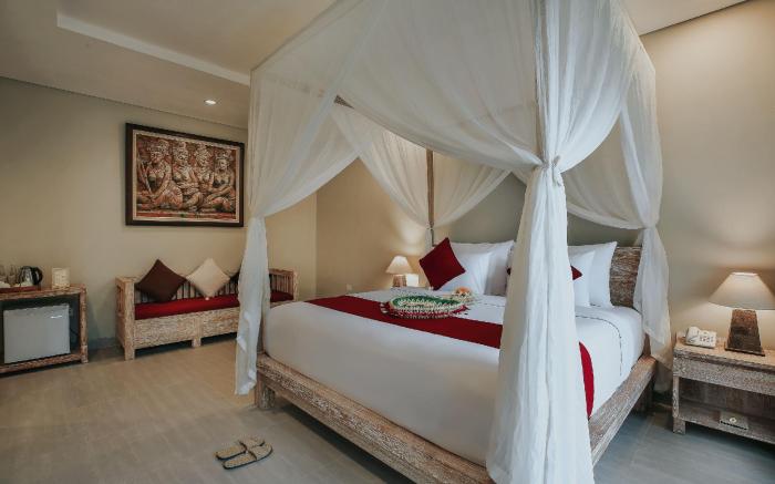 Kawi Resort By Pramana