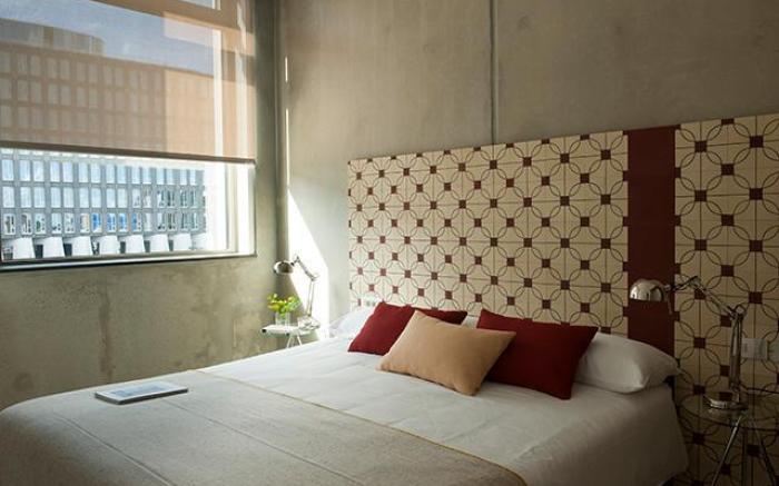 Eric Vökel Boutique Apartments - Amsterdam Suites