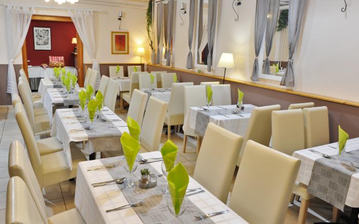 Hotel Papillon