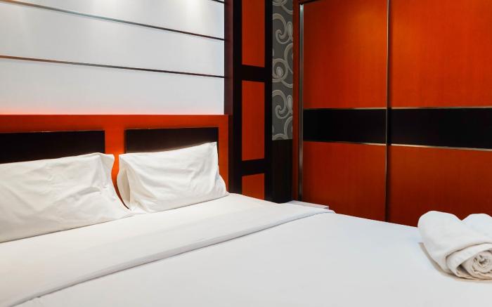 Best Price 2BR at Tifolia Apartment By Travelio