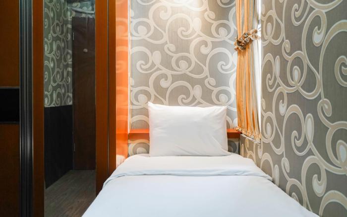 Best Price 2BR at Tifolia Apartment By Travelio