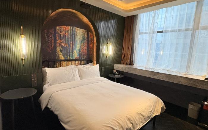 Shanghai Jinli S Hotel- Lujiazui Branch