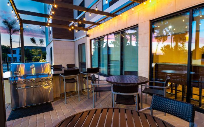 TownePlace Suites Irvine Lake Forest