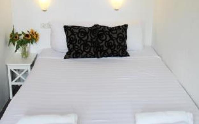 Hotel Iris