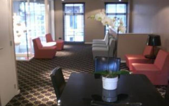 Hotel Cornelisz